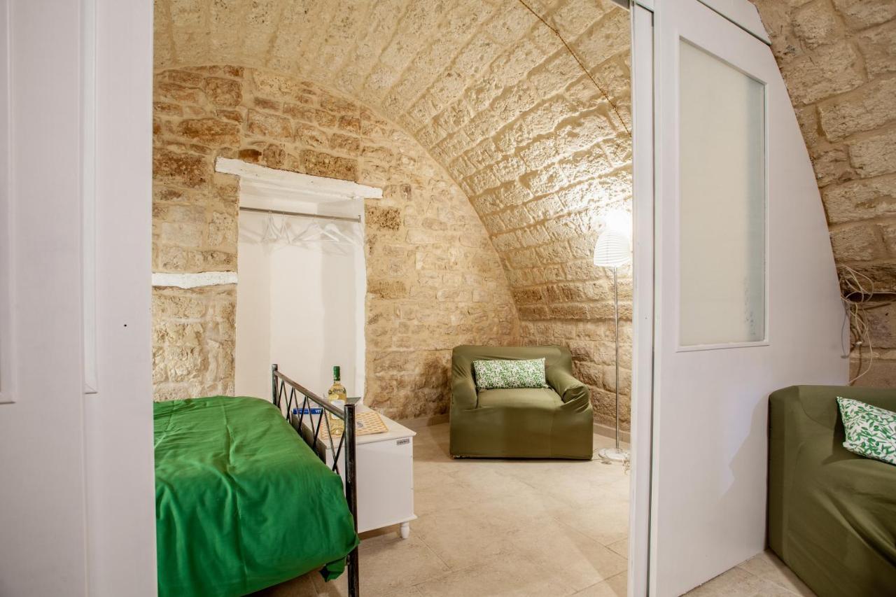 Apartamento La Pergola In The Heart Of *