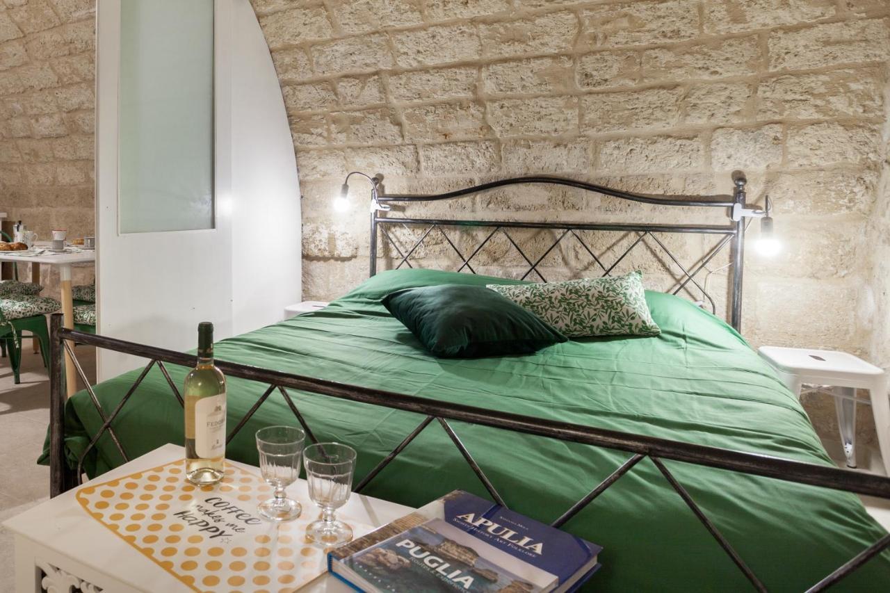 La Pergola In The Heart Of Apartamento Bari