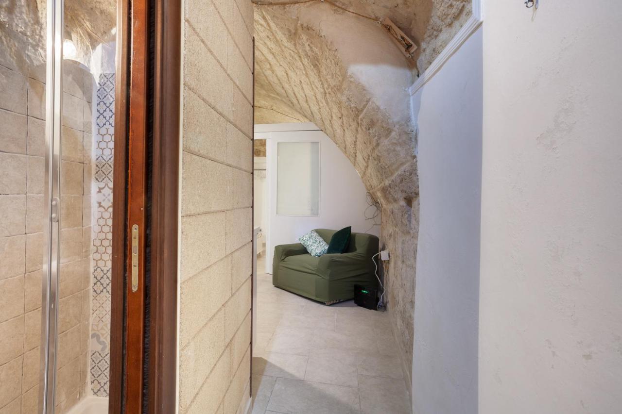 Apartamento La Pergola In The Heart Of Bari